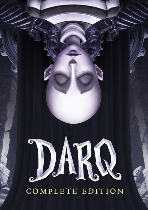 DARQ: Complete Edition PC