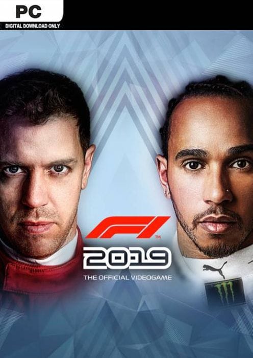 F1 2019 PC