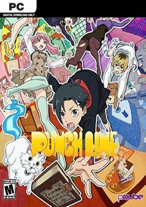 Punch Line PC