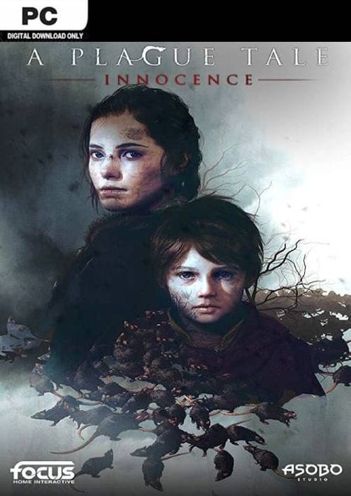 A Plague Tale: Innocence PC