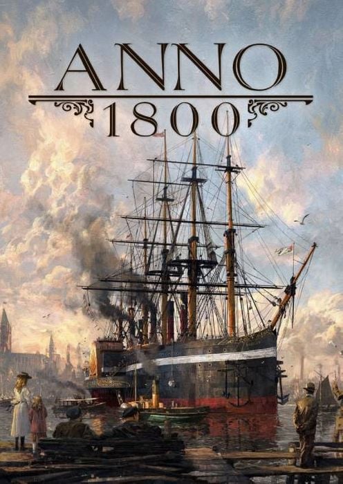 Anno 1800 PC (US)