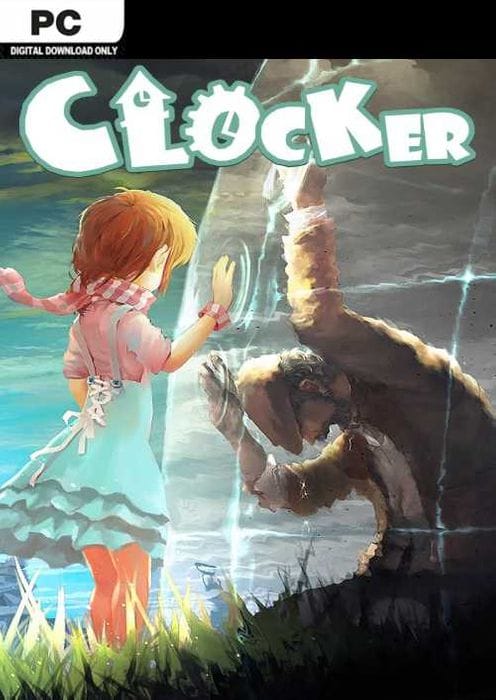 Clocker PC