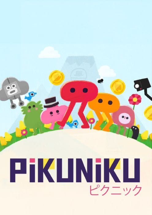 Pikuniku PC