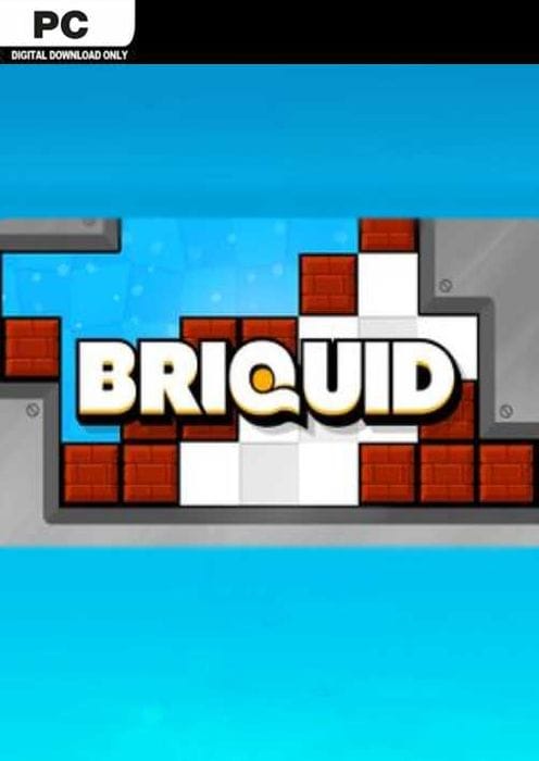 Briquid PC