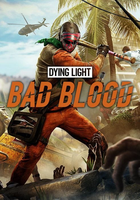 Dying Light: Bad Blood Founders Pack PC