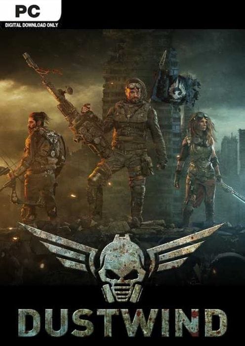Dustwind PC