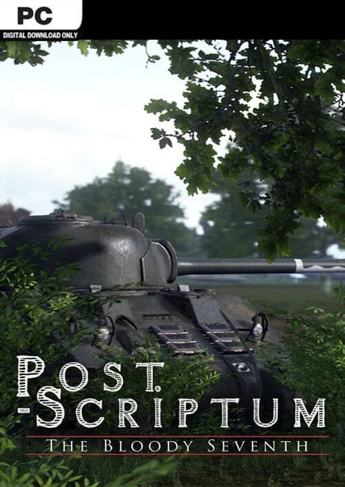 Post Scriptum PC