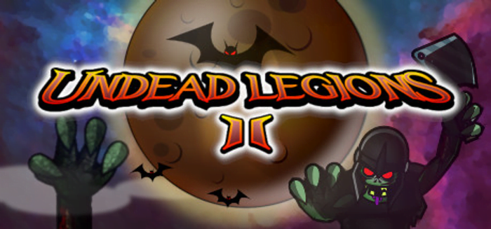 Undead Legions II PC