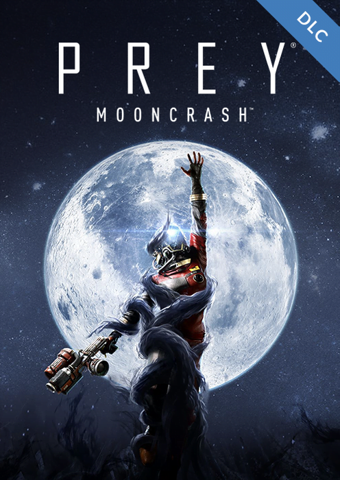 Prey – Mooncrash PC – DLC (GOG)