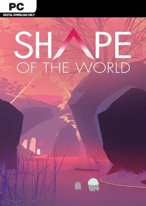 Shape of the World PC