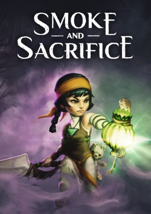 Smoke and Sacrifice PC