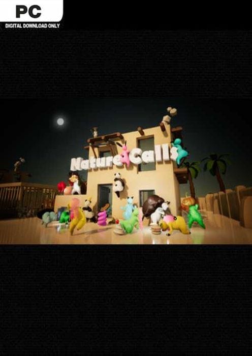 Nature Calls PC
