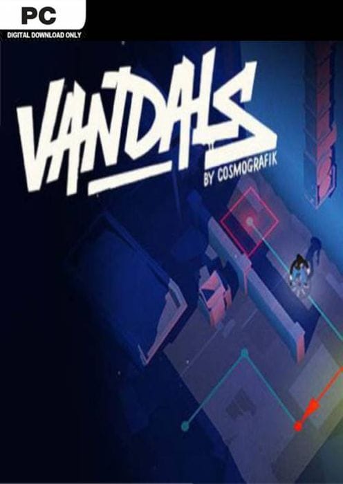 Vandals PC