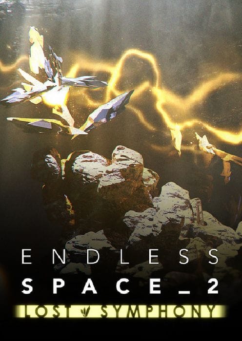 Endless Space 2 – Lost Symphony PC – DLC