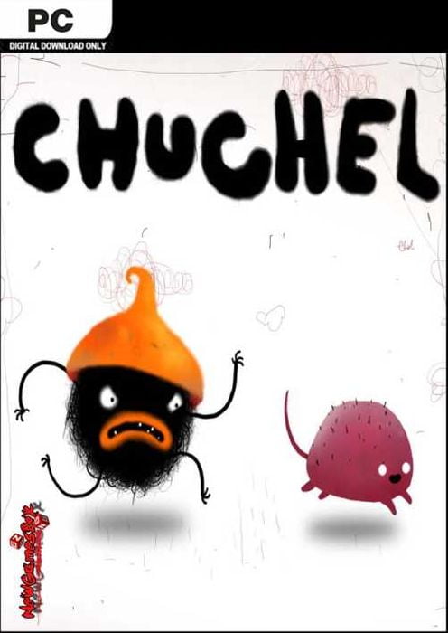 Chuchel PC