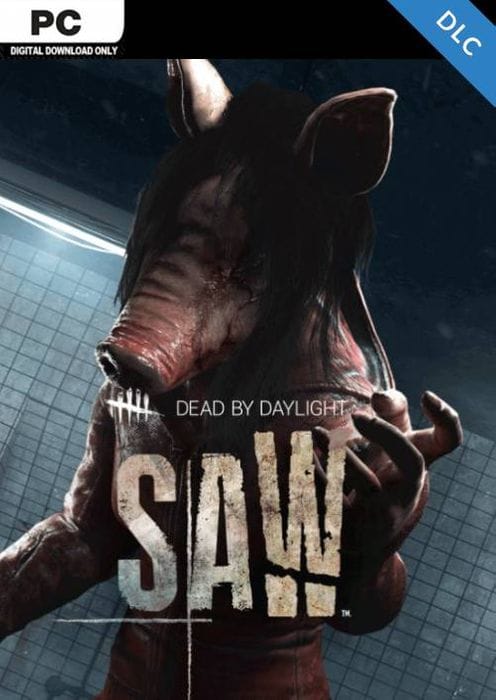 Dead by Daylight PC – the Saw Chapter DLC