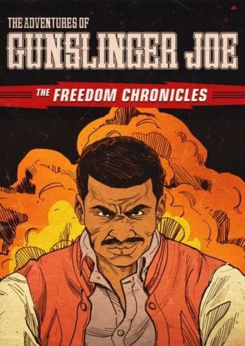 Wolfenstein II: The Adventures of Gunslinger Joe PC – DLC