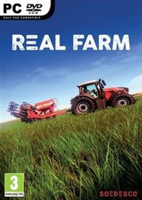 Real Farm PC