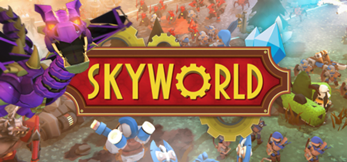 Skyworld PC