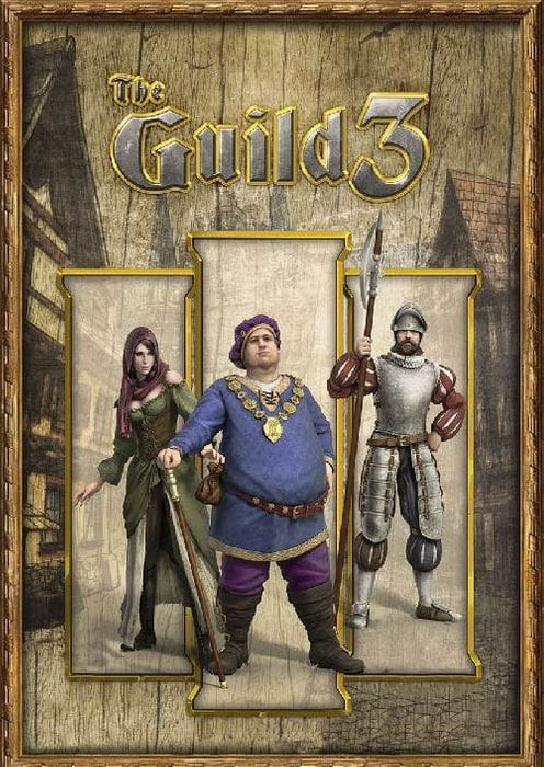 The Guild 3 PC