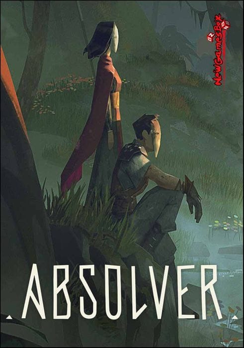 Absolver PC