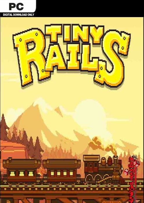 Tiny Rails PC