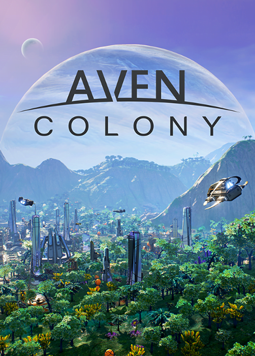 Aven Colony PC
