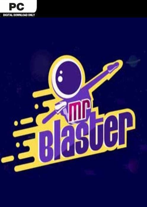 Mr Blaster PC