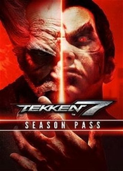 Tekken 7 – Season Pass PC