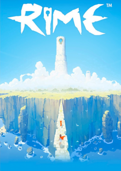 RiME PC