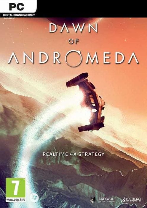 Dawn of Andromeda PC