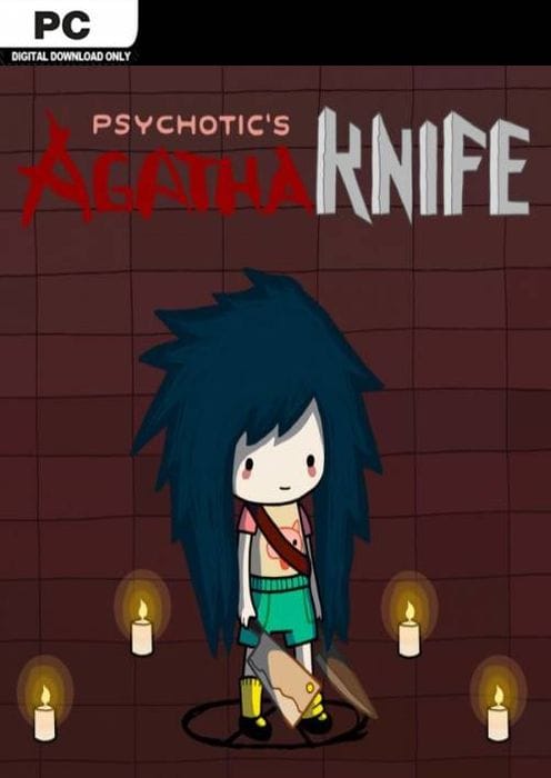 Agatha Knife PC