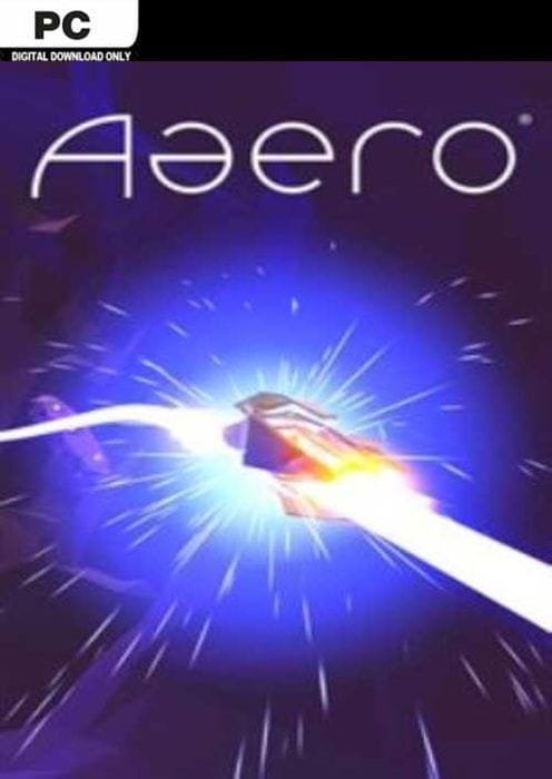 Aaero PC