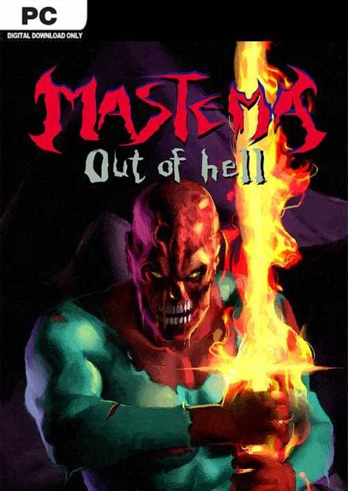 Mastema: Out of Hell PC