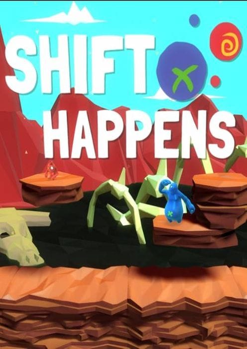 Shift Happens PC