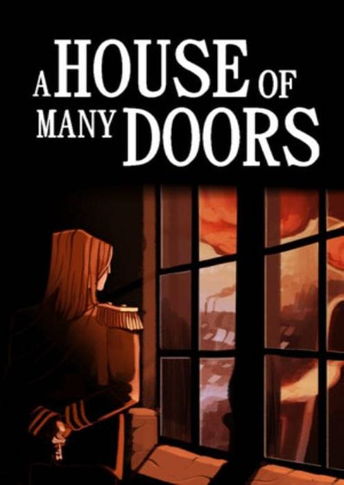 A House of Many Doors PC