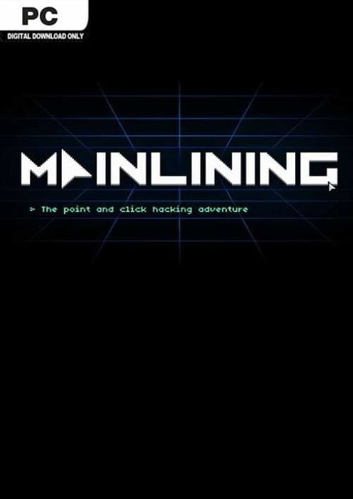 Mainlining PC