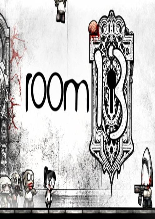 room13 PC