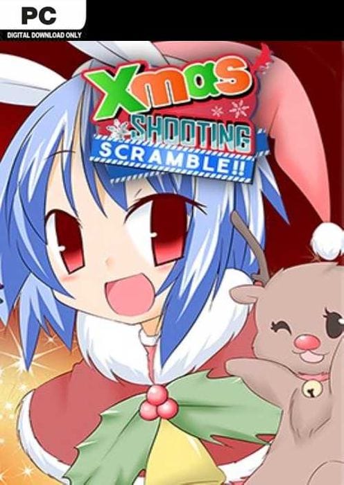 Xmas Shooting Scramble PC