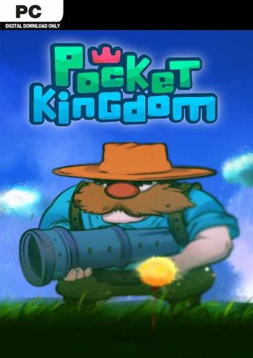 Pocket Kingdom PC