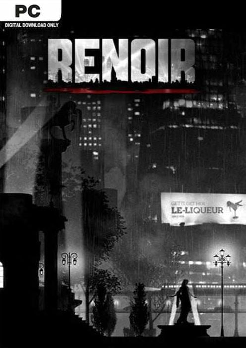Renoir PC