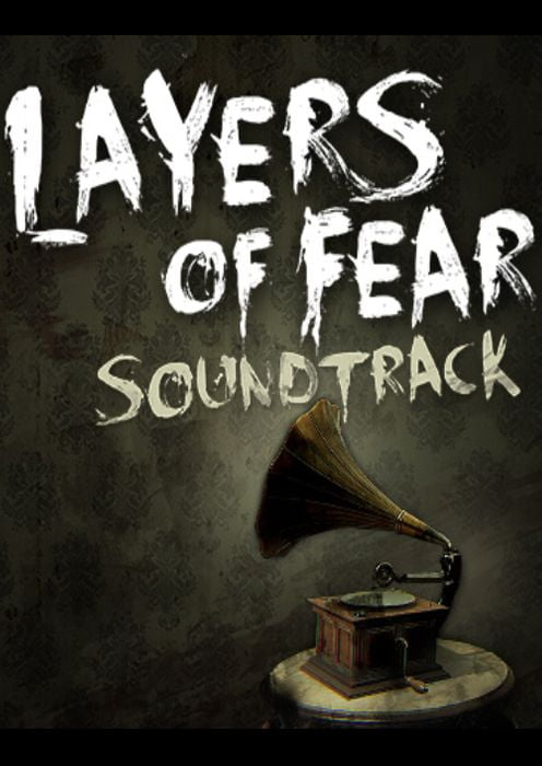 Layers of Fear – Soundtrack PC – DLC