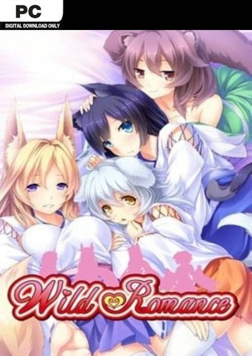 Wild Romance PC