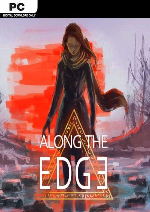 Along the Edge PC