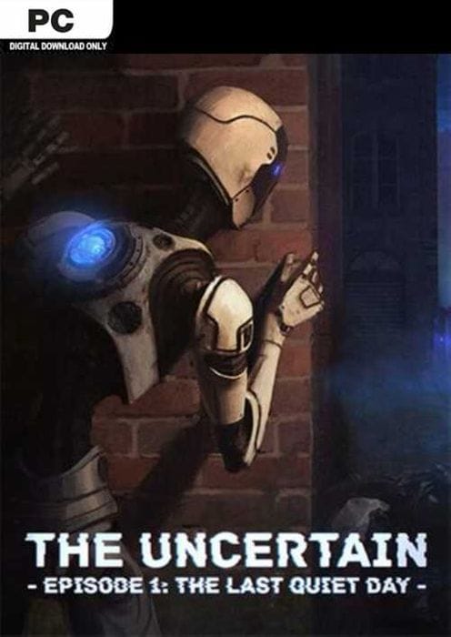 The Uncertain Last Quiet Day PC