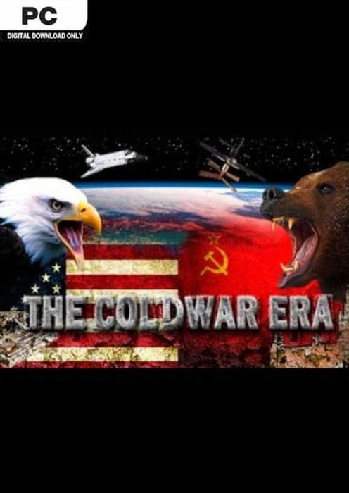 The Cold War Era PC