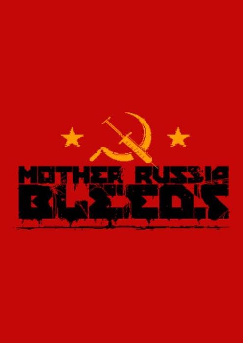 Mother Russia Bleeds PC