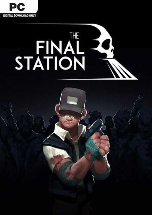 The Final Station PC