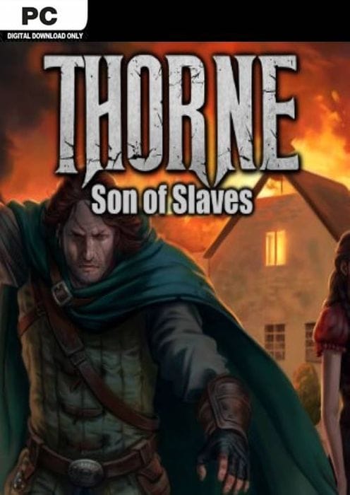 Thorne – Son of Slaves (Ep.2) PC