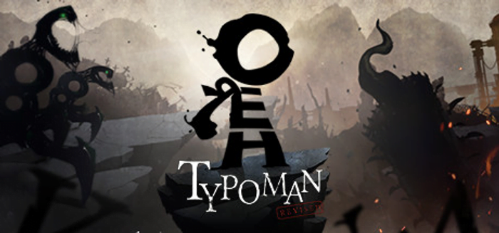 Typoman PC